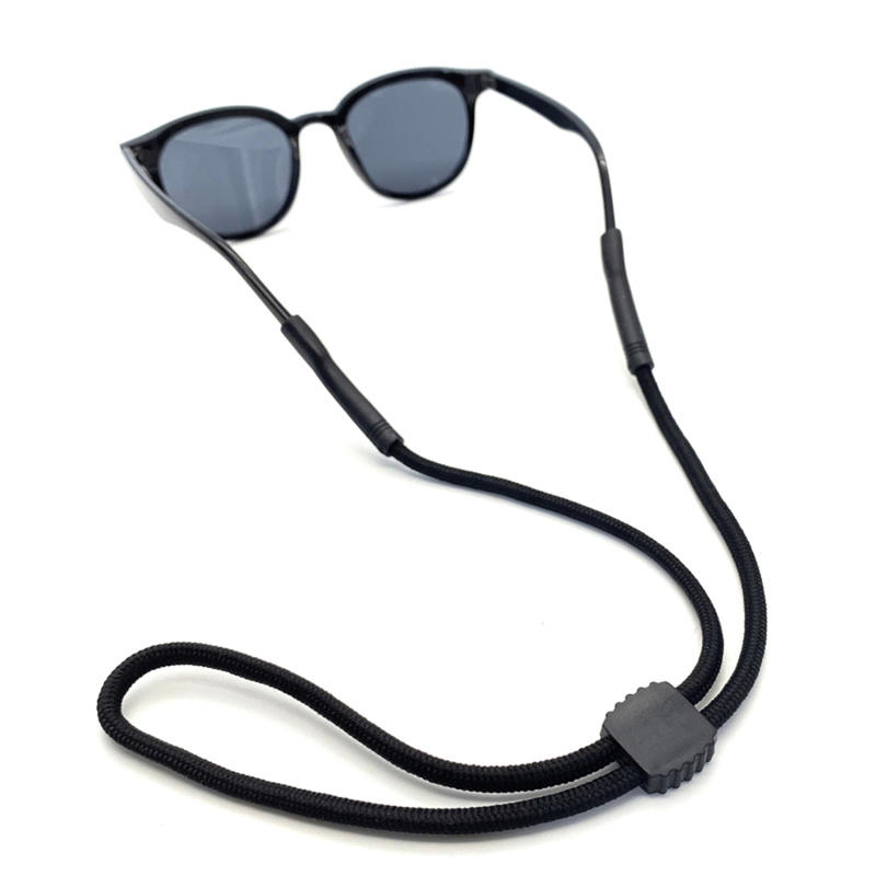 1 Stuk Sportbrillenband Zonneb - Sunglass Retainer Cord recensie en prijs