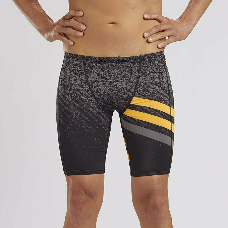 Heren zwembroek, slim fit, ide - Swim Trunk Quick Dry recensie en prijs