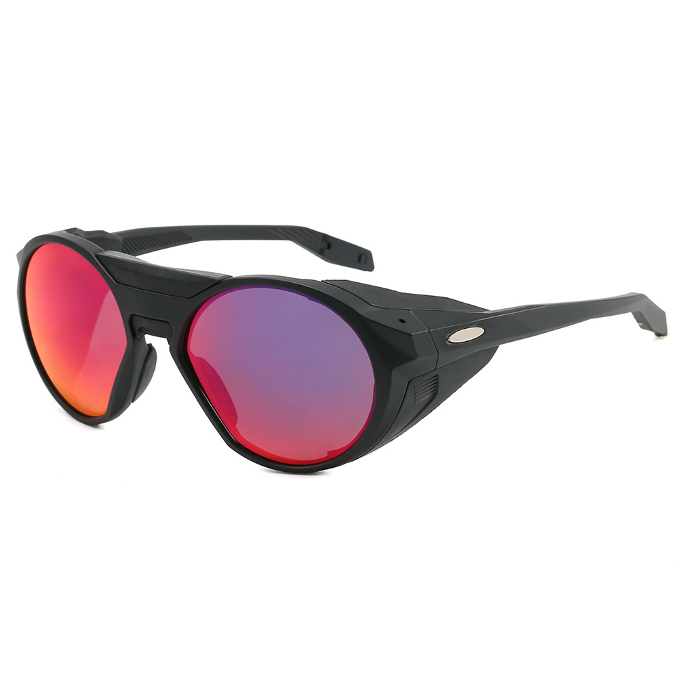 Nieuwe modetrend fietszonnebri - Sunglass Retainer Cord recensie en prijs