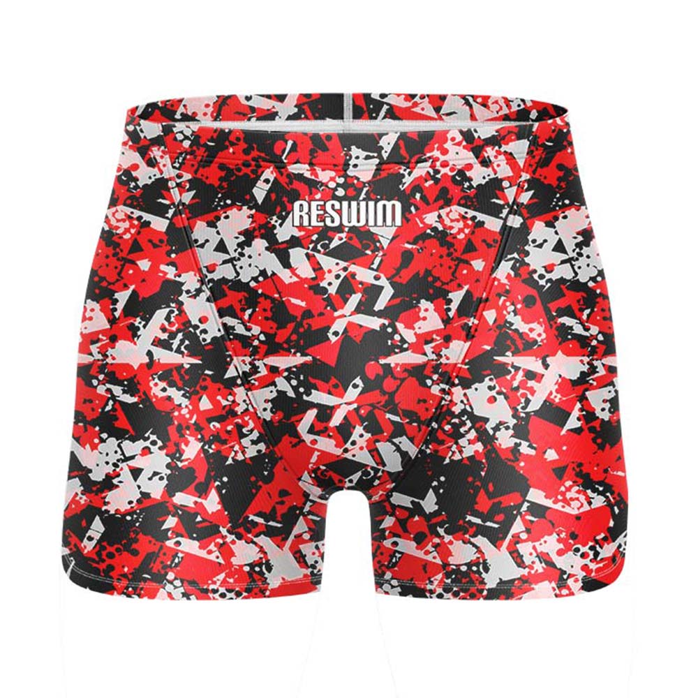 Zomer Heren Sport Trainingsbro - Swim Trunk Quick Dry recensie en prijs